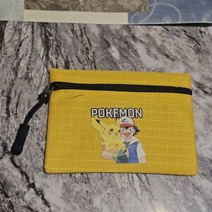 Pokemon Coin Purse